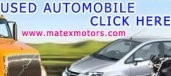 www.matexmotors.com/todays auction list