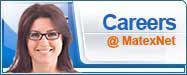Careers @ Matexnet